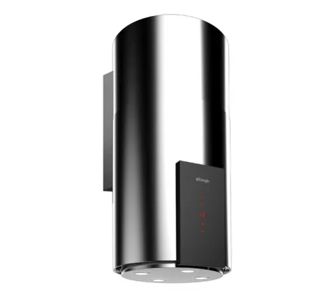 Konigin Equilibrium W Steel Glass