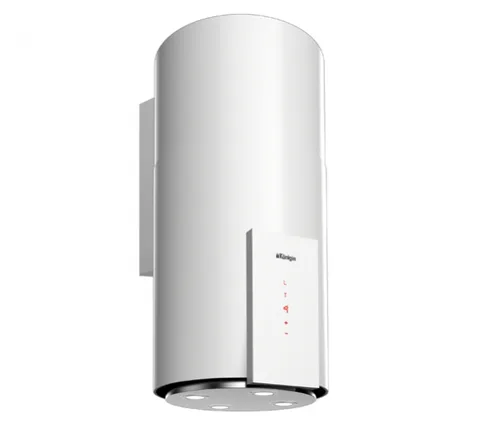 Konigin Equilibrium W White Glass