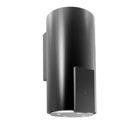 Konigin Equilibrium W Black Glass
