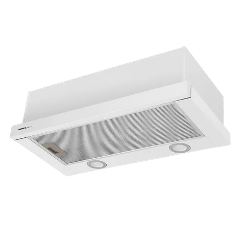 HOMSair Flat 50 White