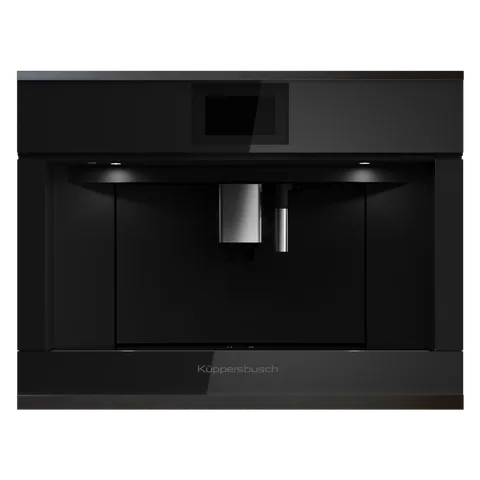 Kuppersbusch CKV 6800.0 S2 Black Chrome