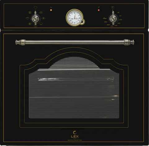 LEX EDM 6070С BL