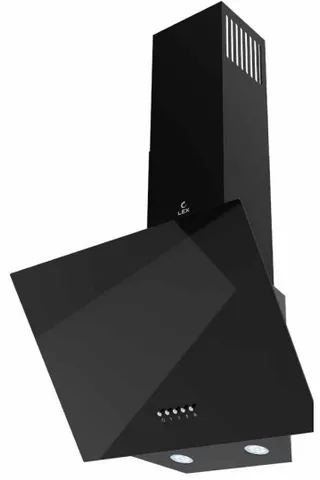 LEX Meta 500 Black