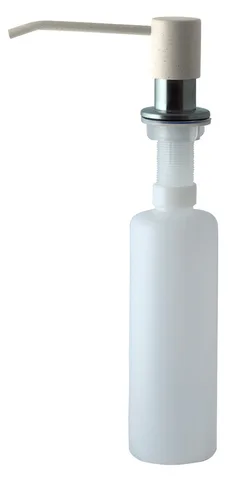 Zigmund & Shtain ZS A002, дозатор, молодое шампанское