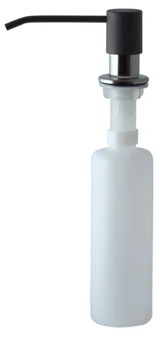 Zigmund & Shtain ZS A002, дозатор, швейцарский шоколад