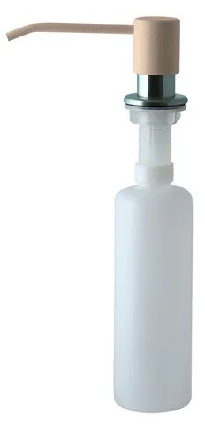 Zigmund & Shtain ZS A002, дозатор, топленое молоко