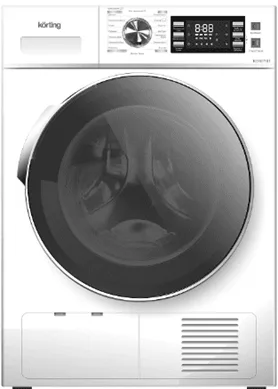 Korting KD 60T81