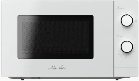 Monsher MTW 204 Blanc