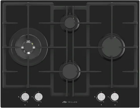 MILLEN MGHD 6501 BL