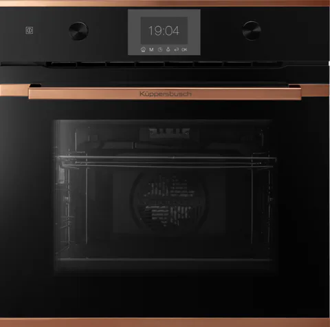 Kuppersbusch B 6350.0 S7 Copper