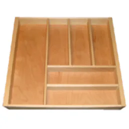 FIT лоток для столовых приборов 450, DWD-XP Grass, Mepla-Alfit