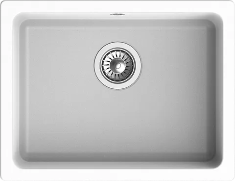Rivelato BERKANA BK-50 brina, мойка, гранит, иней