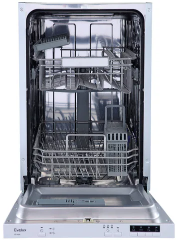 Evelux BD 4504