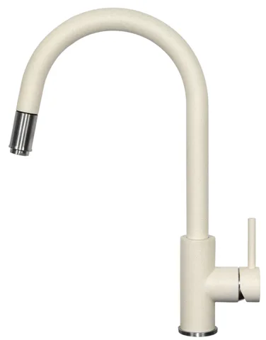 Zigmund & Shtain ZS 1700, смеситель, индийская ваниль
