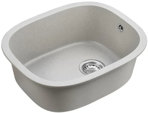 Emar EMQ-1560.P, мойка, гранит, барит