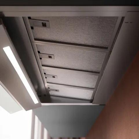 Falmec VIRGOLA TOUCH NRS 120