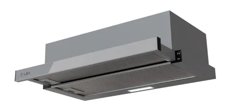 LEX HIDE G 600 GREY