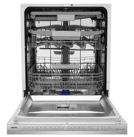 AKPO ZMA60 Series 10 Ultra