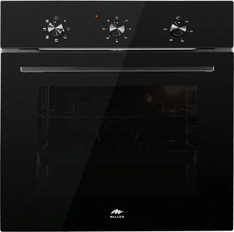 MILLEN MEO 601 BL