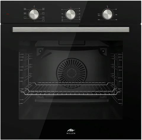 MILLEN MEO 6001 BL