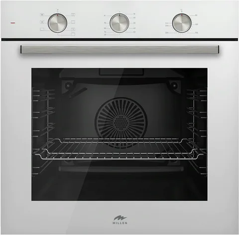 MILLEN MEO 6001 WH
