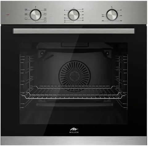 MILLEN MEO 6001 IX