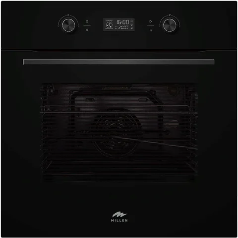 MILLEN MEO 602 BL