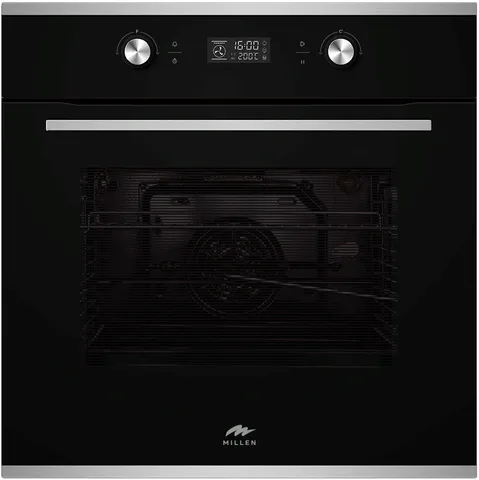 MILLEN MEO 602 IX
