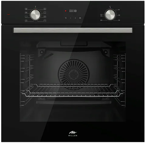 MILLEN MEO 6002 BL