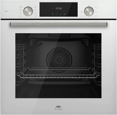 MILLEN MEO 6002 WH