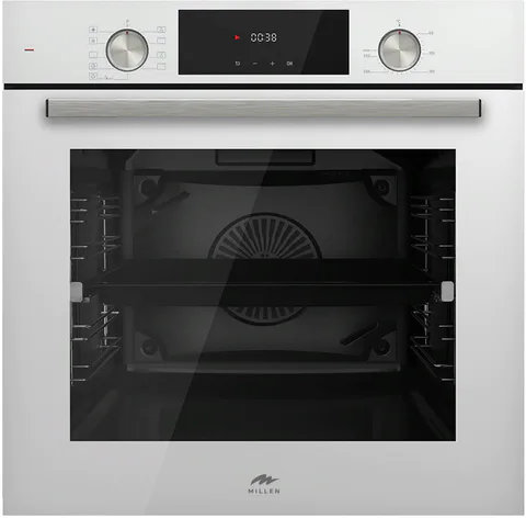 MILLEN MEO 6003 WH