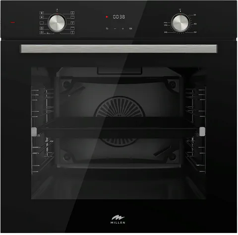 MILLEN MEO 6004 BL