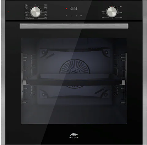 MILLEN MEO 6005 BL