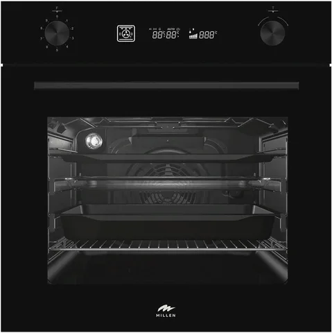 MILLEN MEO 605 BL