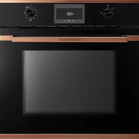 Kuppersbusch BP 6332.0 S7 Copper