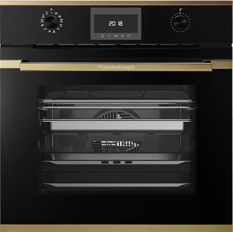 Kuppersbusch BD 6340.0 S4 Gold