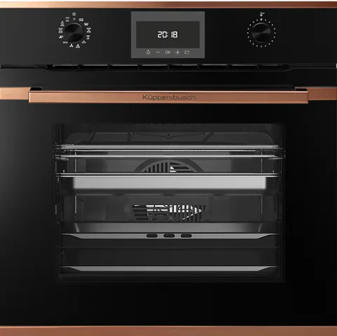 Kuppersbusch BD 6340.0 S7 Copper