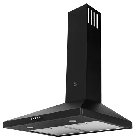 LEX BRIZ 600 BLACK