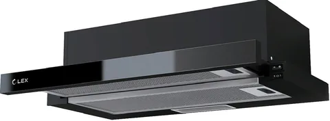 LEX HUBBLE G 500 Black