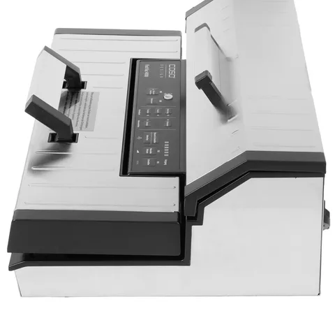Caso FastVAC 4008