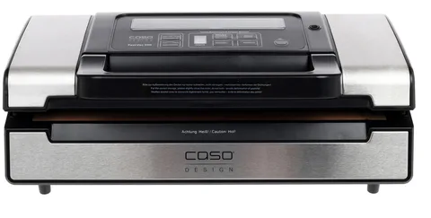 Caso FastVAC 500