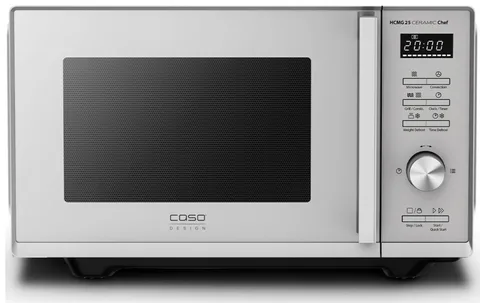 Caso HCMG 25 Ceramic Chef