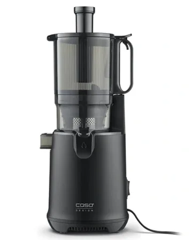 Caso Juice Fit Pro