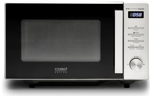 Caso M 20 Ceramic Gourmet