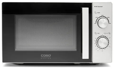 Caso M 20 Gourmet
