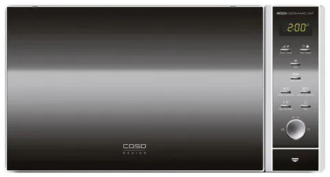 Caso MCG 25 Ceramic chef