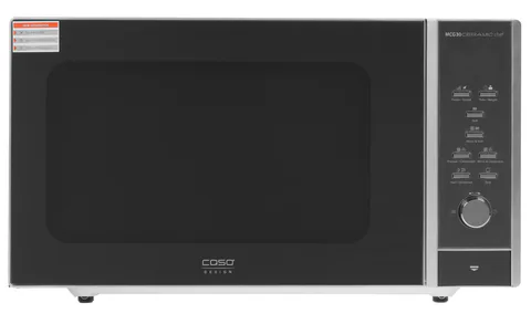 Caso MCG 30 Ceramic chef