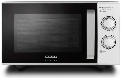 Caso MG 25 Ecostyle Ceramic