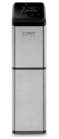 Caso SV 2000 Pro