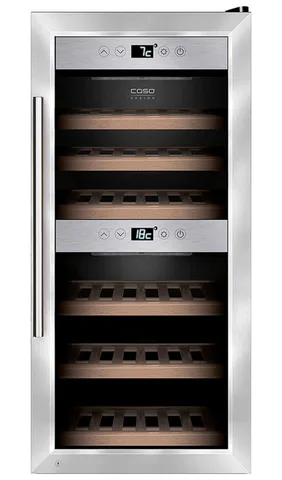Caso WineComfort 240 Smart